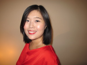 Mandy Li