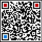 Wechat QR code